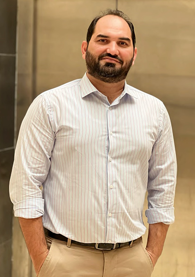 Dr.-Meer-Shakeel-Senior-Physiotherapist in Lahore