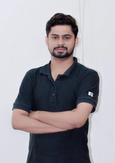 Dr. Noor Hamza - Junior Physiotherapist