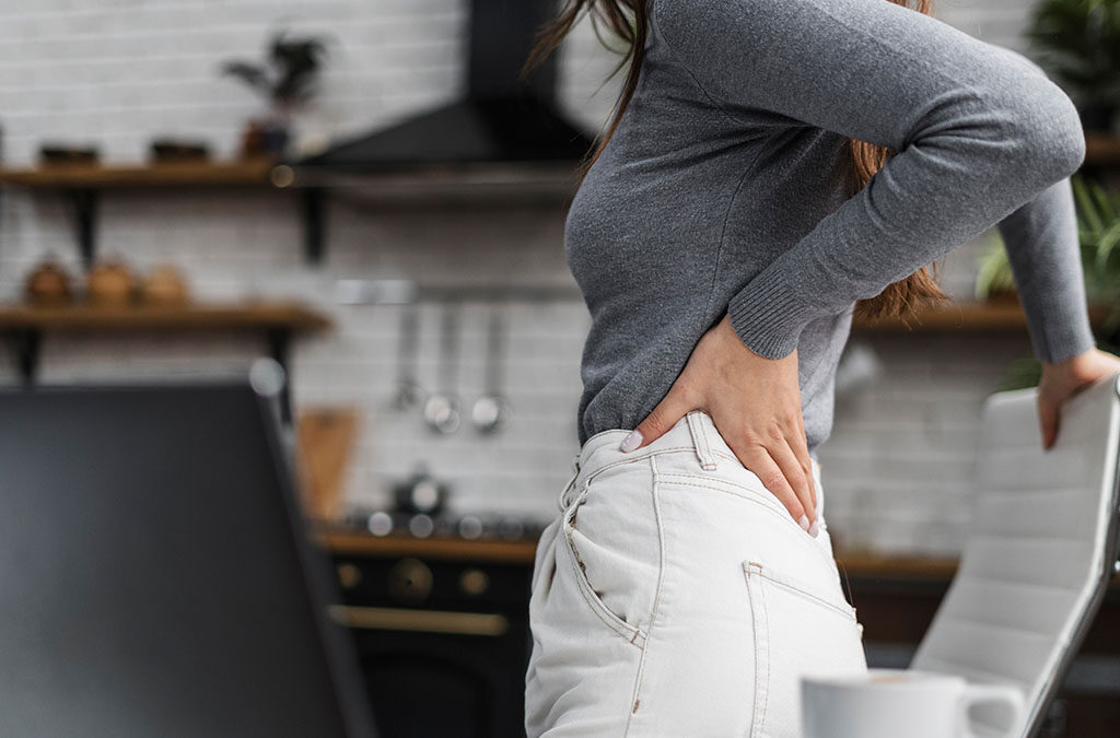 Pilates for Lower Back Pain