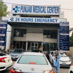 The Meer's Physiotherapy Clinic