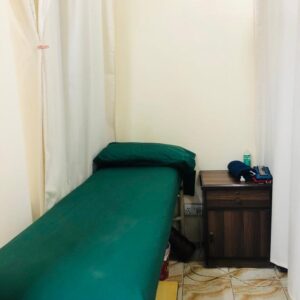 The Meer's Physiotherapy Clinic