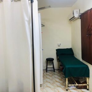 The Meer's Physiotherapy Clinic