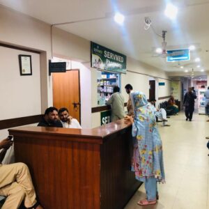 The Meer's Physiotherapy Clinic