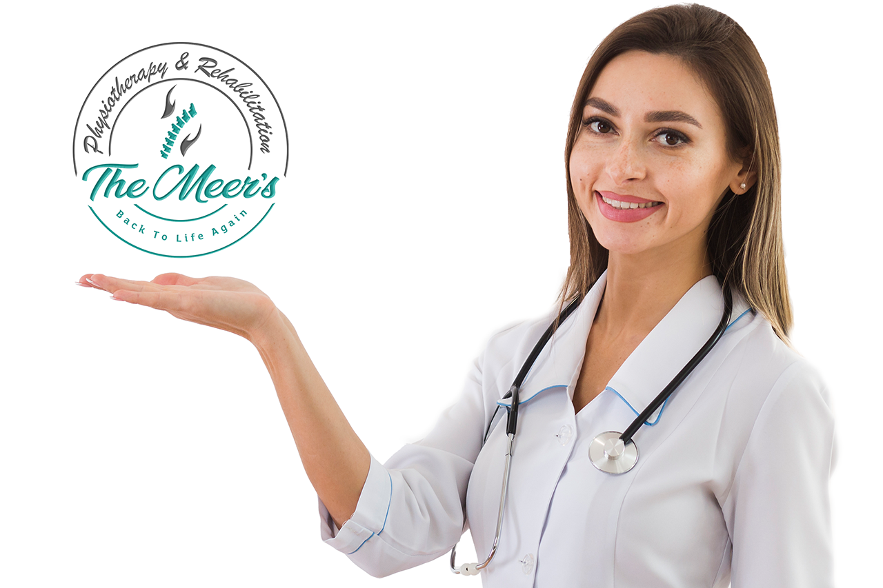 The Meer's Physiotherapy & Rehabilitation center Lahore Pakistan