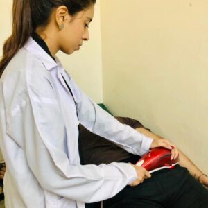 The Meer's Physiotherapy Clinic