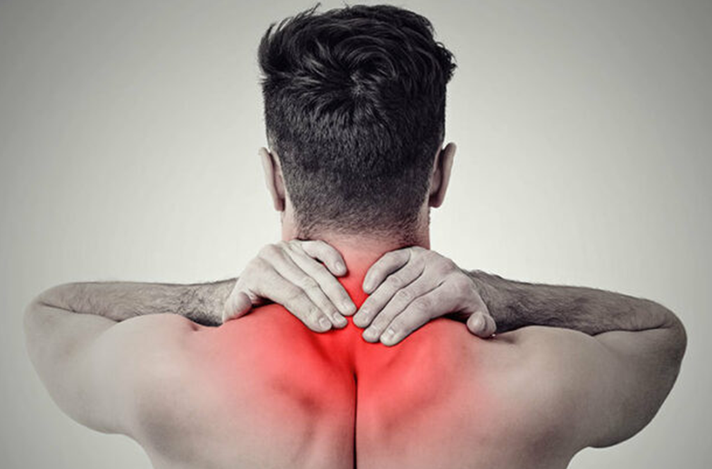 Say good night to neck pain