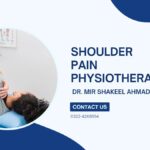 Shoulder Pain Physiotherapy in Lahore, Pakistan