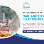 Pelvis Physiotherapist in Lahore, Pakistan