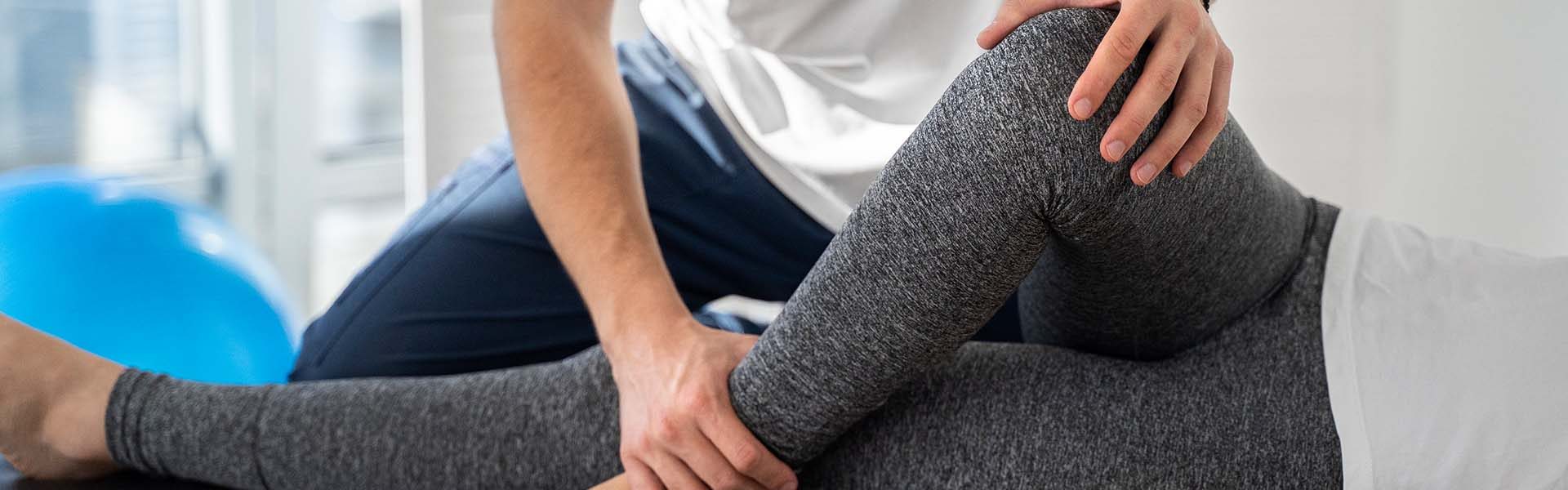 Orthopedic Rehabilitation