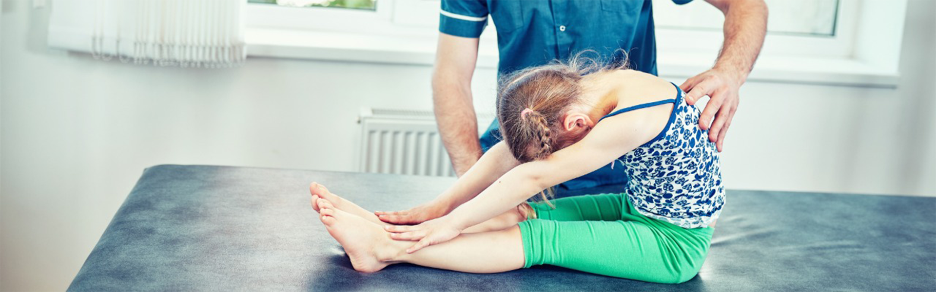 PEDIATRIC REHABILITATION in lahore Pakistan​ 1