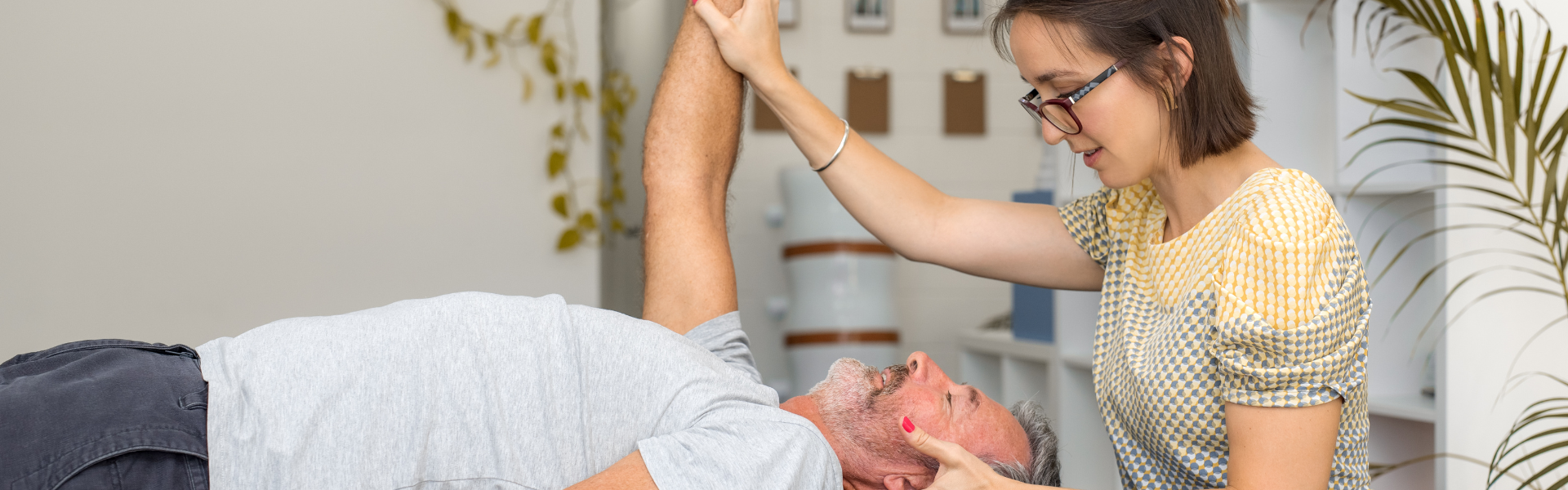 home rehabilitation Services Lahore Pakistan